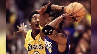 [NBA]常规赛4月3日：湖人VS雷霆 比赛回顾